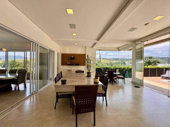 Imagem Casa com 4 Quartos para Alugar, 417 m² em Tanque - Atibaia Imagem Casa com 4 Quartos para Alugar, 417 m² em Tanque - Atibaia