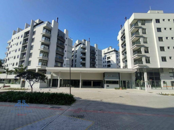 Imagem Apartamento com 2 Quartos à Venda, 81 m² em Córrego Grande - Florianópolis Imagem Apartamento com 2 Quartos à Venda, 81 m² em Córrego Grande - Florianópolis