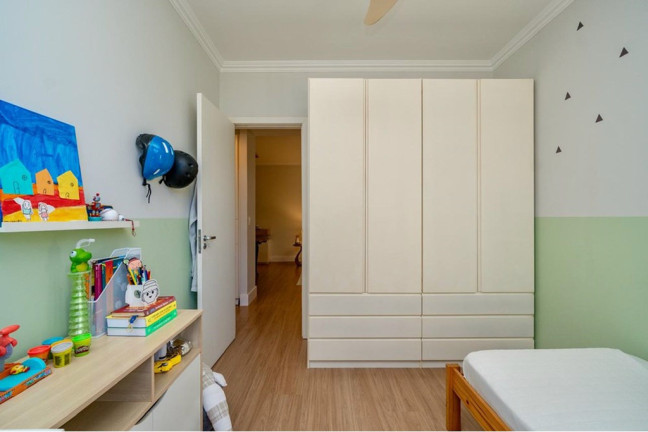 Imagem Apartamento com 3 Quartos à Venda, 94 m² em Menino Deus - Porto Alegre