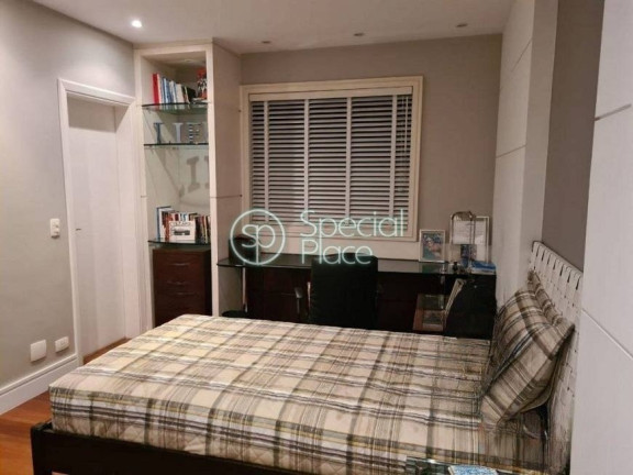 Imagem Apartamento com 4 Quartos à Venda, 400 m² em Higienópolis - São Paulo Imagem Apartamento com 4 Quartos à Venda, 400 m² em Higienópolis - São Paulo