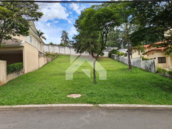 Imagem Terreno à Venda, 657 m² em Alphaville - Santana De Parnaíba Imagem Terreno à Venda, 657 m² em Alphaville - Santana De Parnaíba