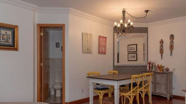 Imagem Apartamento com 3 Quartos à Venda, 136 m² em Vila Mariana - São Paulo Imagem Apartamento com 3 Quartos à Venda, 136 m² em Vila Mariana - São Paulo
