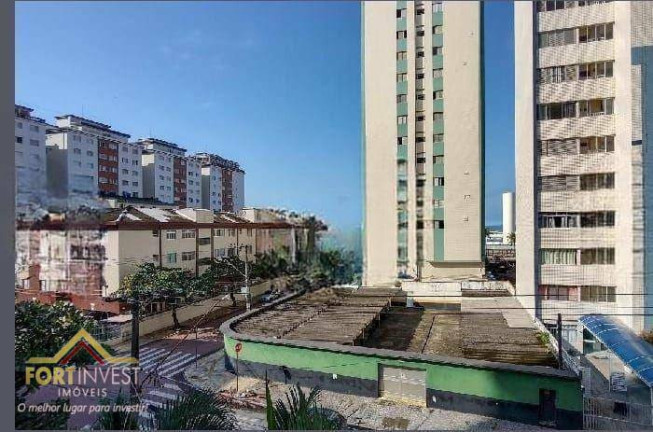 Imagem Imóvel com 1 Quarto à Venda, 49 m² em Tupi - Praia Grande Imagem Imóvel com 1 Quarto à Venda, 49 m² em Tupi - Praia Grande