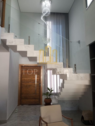 Imagem Casa de Condomínio com 3 Quartos à Venda, 360 m² em Santa Luzia - Caçapava