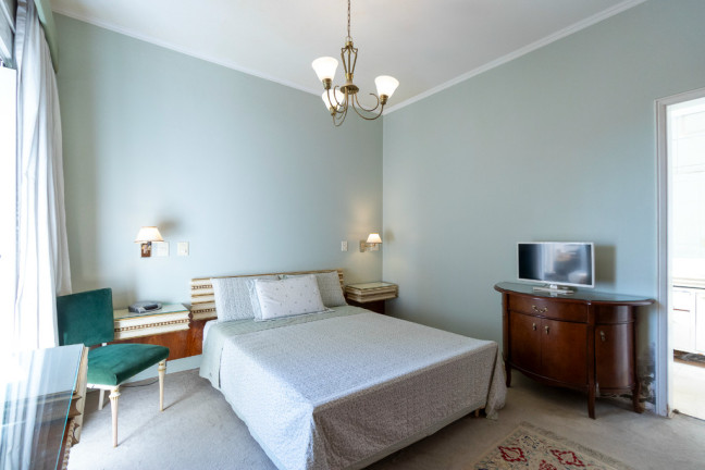 Imagem Apartamento com 4 Quartos à Venda, 186 m² em Vila Mariana - São Paulo Imagem Apartamento com 4 Quartos à Venda, 186 m² em Vila Mariana - São Paulo