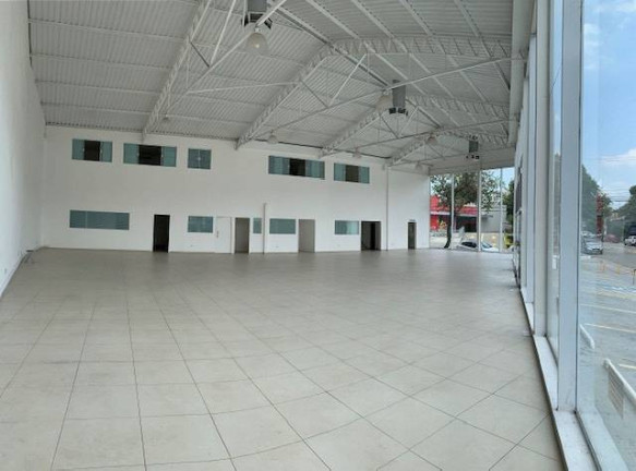 Imagem Loja para Alugar, 657 m² em Planalto Paulista - São Paulo