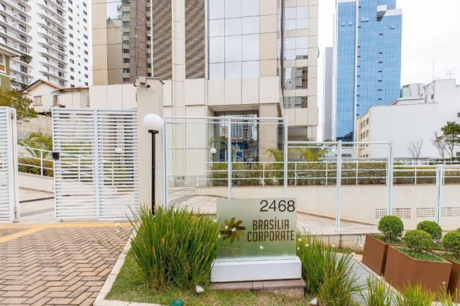 Imagem Sala Comercial à Venda, 46 m² em Santana - São Paulo Imagem Sala Comercial à Venda, 46 m² em Santana - São Paulo