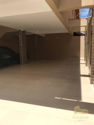 Imagem Casa com 2 Quartos à Venda, 54 m² em Vila Guilhermina - Praia Grande Imagem Casa com 2 Quartos à Venda, 54 m² em Vila Guilhermina - Praia Grande