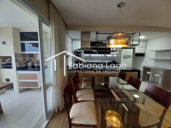 Imagem Apartamento com 3 Quartos para Alugar, 131 m² em Jardim Ermida I - Jundiaí Imagem Apartamento com 3 Quartos para Alugar, 131 m² em Jardim Ermida I - Jundiaí
