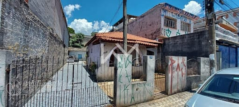 Imagem Terreno à Venda, 300 m² em Jardim Tranquilidade - Guarulhos Imagem Terreno à Venda, 300 m² em Jardim Tranquilidade - Guarulhos