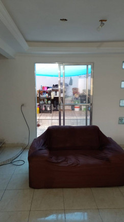 Imagem Casa com 3 Quartos à Venda, 120 m² em Jardim Bartira - São Paulo Imagem Casa com 3 Quartos à Venda, 120 m² em Jardim Bartira - São Paulo