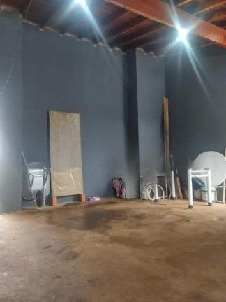 Imagem Casa com 3 Quartos à Venda, 105 m² em Residencial Antônio Lorenzetti Filho - Lençóis Paulista Imagem Casa com 3 Quartos à Venda, 105 m² em Residencial Antônio Lorenzetti Filho - Lençóis Paulista