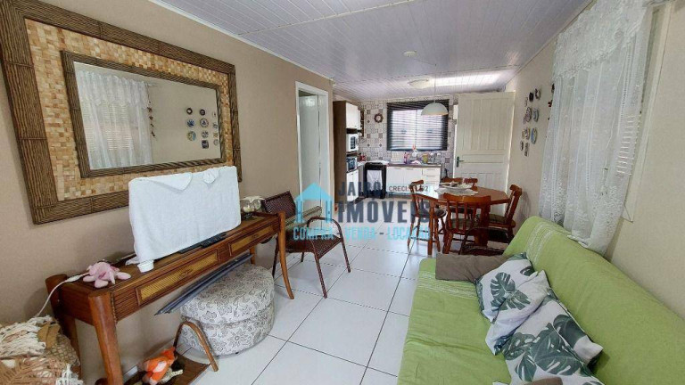 Imagem Casa com 1 Quarto à Venda, 360 m² em Centro - Balneário Pinhal Imagem Casa com 1 Quarto à Venda, 360 m² em Centro - Balneário Pinhal