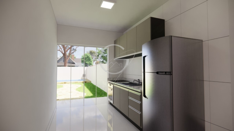 Imagem Casa com 3 Quartos à Venda, 65 m² em Canoas - Pontal Do Paraná