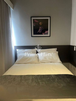 Imagem Apartamento com 1 Quarto para Alugar, 19 m² em Bela Vista - São Paulo Imagem Apartamento com 1 Quarto para Alugar, 19 m² em Bela Vista - São Paulo