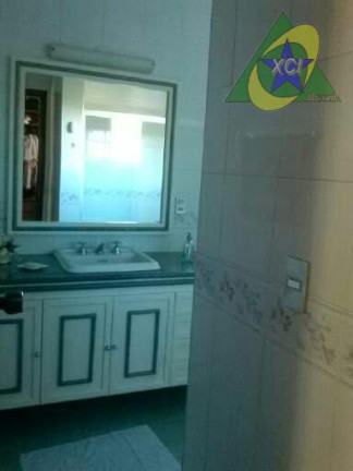 Imagem Casa com 7 Quartos à Venda, 380 m² em Parque Taquaral - Campinas Imagem Casa com 7 Quartos à Venda, 380 m² em Parque Taquaral - Campinas