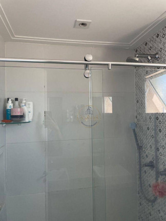 Imagem Apartamento com 3 Quartos à Venda, 124 m² em Campestre - Santo André Imagem Apartamento com 3 Quartos à Venda, 124 m² em Campestre - Santo André