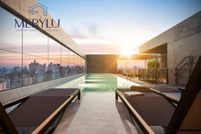 Apartamento com 3 Quartos à Venda, 99 m² em Vila Mariana - São Paulo
