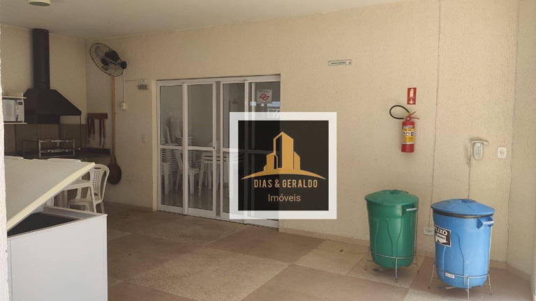 Imagem Apartamento com 3 Quartos à Venda, 63 m² em Vila Tatetuba - São José Dos Campos Imagem Apartamento com 3 Quartos à Venda, 63 m² em Vila Tatetuba - São José Dos Campos