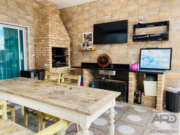 Imagem Casa com 3 Quartos à Venda, 250 m² em Parque Residencial Itapeti - Mogi Das Cruzes