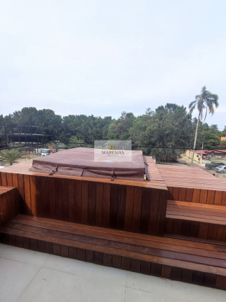 Imagem Casa com 4 Quartos à Venda, 161 m² em Maresias - São Sebastião Imagem Casa com 4 Quartos à Venda, 161 m² em Maresias - São Sebastião