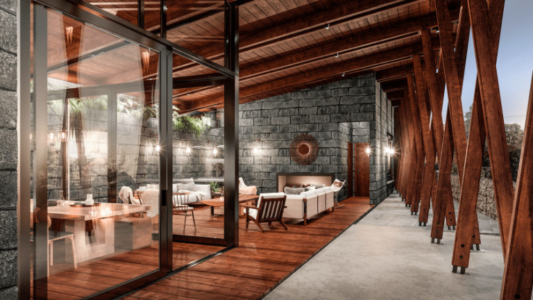 Imagem Apartamento com 2 Quartos à Venda, 92 m² em Centro - Gramado