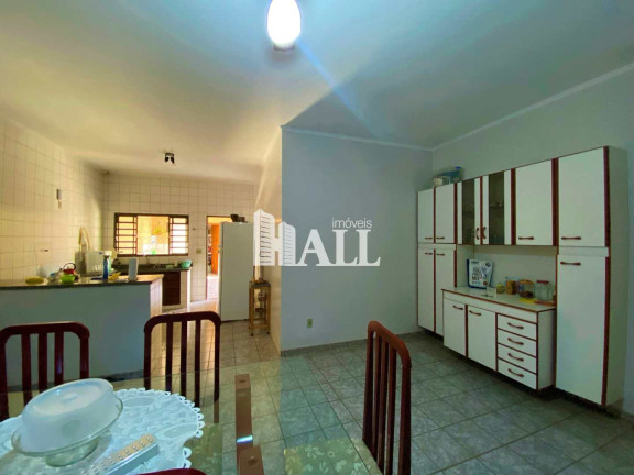 Imagem Casa com 3 Quartos à Venda, 280 m² em Jardim Nazareth - São José Do Rio Preto Imagem Casa com 3 Quartos à Venda, 280 m² em Jardim Nazareth - São José Do Rio Preto