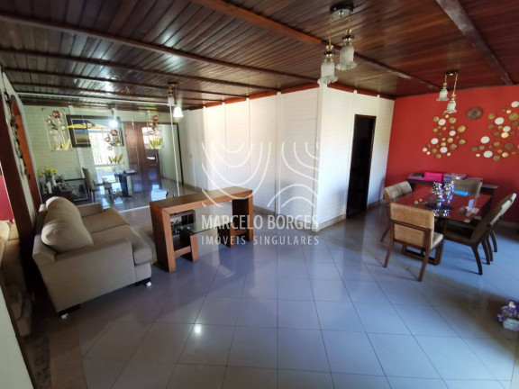 Imagem Casa de Condomínio com 4 Quartos à Venda, 300 m² em Parque Residencial Itapeti - Mogi Das Cruzes