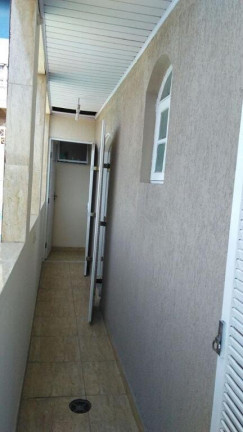Imagem Sobrado com 4 Quartos à Venda, 140 m² em São Pedro - Osasco