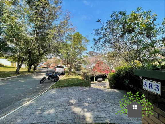 Imagem Casa com 4 Quartos à Venda, 1 m² em Residencial Euroville - Carapicuíba