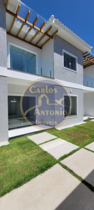 Imagem Apartamento com 3 Quartos à Venda, 100 m² em Paraíso Dos Pataxós - Porto Seguro