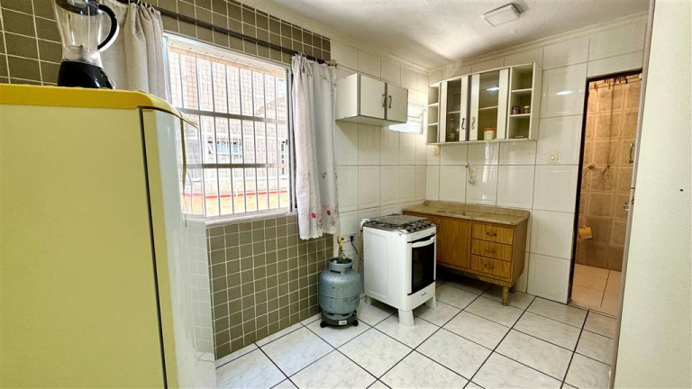 Imagem Kitnet à Venda, 28 m² em Mirim - Praia Grande Imagem Kitnet à Venda, 28 m² em Mirim - Praia Grande