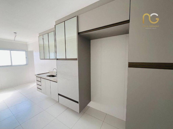 Imagem Apartamento com 2 Quartos à Venda, 103 m² em Aviação - Praia Grande