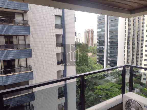 Imagem Apartamento com 3 Quartos à Venda, 162 m² em Alphaville - Barueri Imagem Apartamento com 3 Quartos à Venda, 162 m² em Alphaville - Barueri