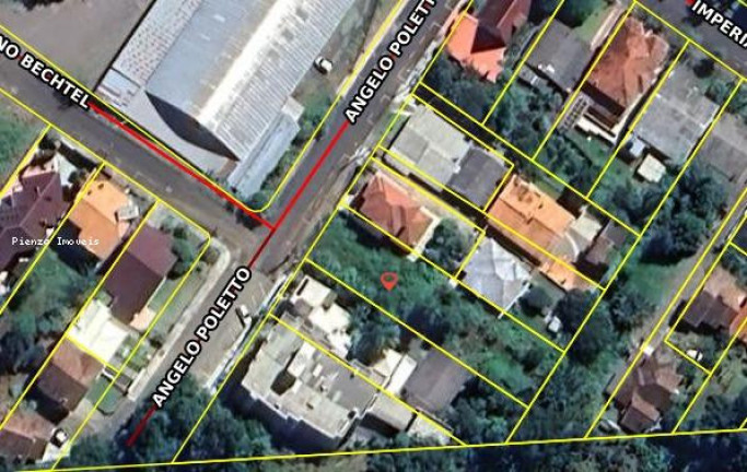 Imagem Terreno à Venda, 740 m² em Imperial - Concórdia Imagem Terreno à Venda, 740 m² em Imperial - Concórdia