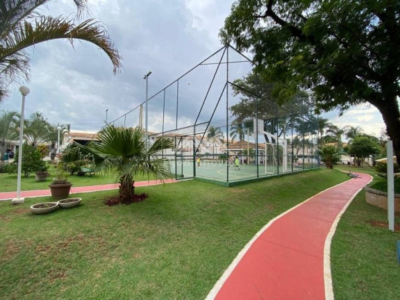 Imagem Casa de Condomínio com 3 Quartos à Venda, 120 m² em Village Salermo - Sorocaba Imagem Casa de Condomínio com 3 Quartos à Venda, 120 m² em Village Salermo - Sorocaba