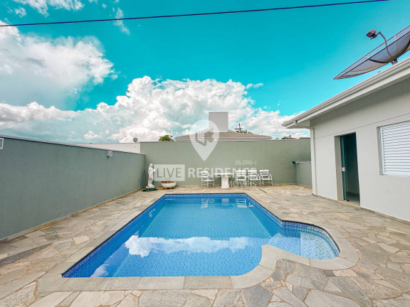 Imagem Casa com 3 Quartos à Venda, 287 m² em Loteamento Residencial Dolce Vita - Itatiba Imagem Casa com 3 Quartos à Venda, 287 m² em Loteamento Residencial Dolce Vita - Itatiba