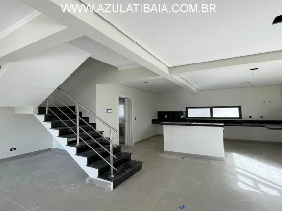 Imagem Casa com 3 Quartos à Venda, 164 m² em Vila Giglio - Atibaia Imagem Casa com 3 Quartos à Venda, 164 m² em Vila Giglio - Atibaia