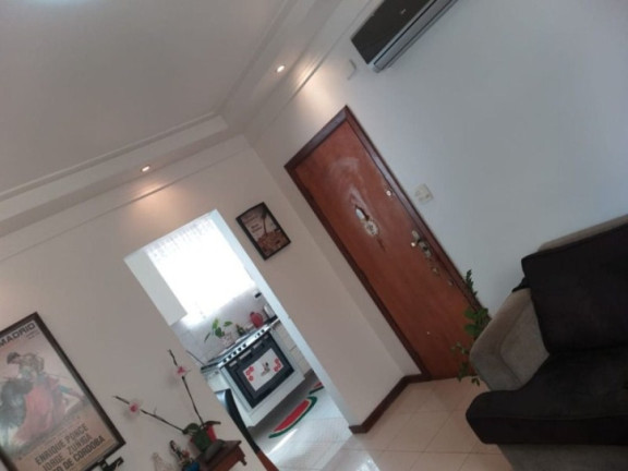 Imagem Apartamento com 3 Quartos à Venda, 105 m² em Gonzaga - Santos Imagem Apartamento com 3 Quartos à Venda, 105 m² em Gonzaga - Santos