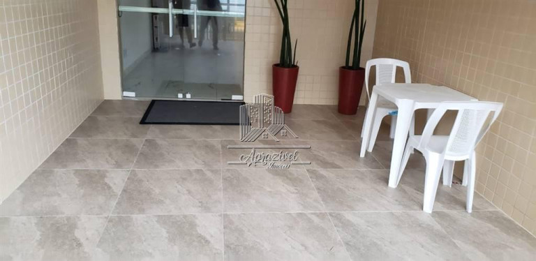Imagem Apartamento com 2 Quartos à Venda, 70 m² em Real - Praia Grande
