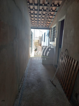 Imagem Casa com 2 Quartos à Venda, 100 m² em Jardim Europa I - Santa Bárbara Doeste Imagem Casa com 2 Quartos à Venda, 100 m² em Jardim Europa I - Santa Bárbara Doeste