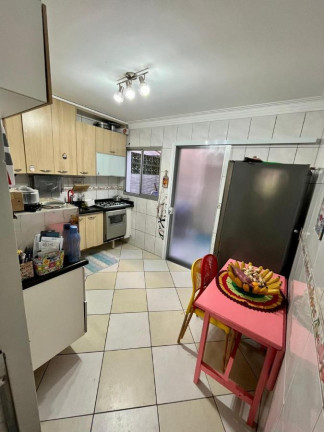 Imagem Sobrado com 2 Quartos à Venda, 120 m² em Jardim Das Camelias - São Paulo Imagem Sobrado com 2 Quartos à Venda, 120 m² em Jardim Das Camelias - São Paulo