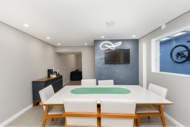 Imagem Casa com 3 Quartos à Venda, 300 m² em Campo Belo - São Paulo Imagem Casa com 3 Quartos à Venda, 300 m² em Campo Belo - São Paulo