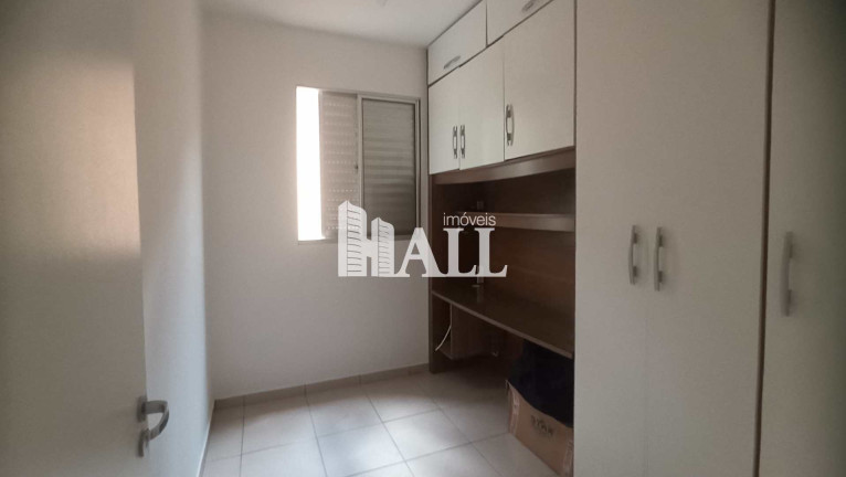 Imagem Apartamento com 3 Quartos à Venda, 65 m² em Higienópolis - São José Do Rio Preto Imagem Apartamento com 3 Quartos à Venda, 65 m² em Higienópolis - São José Do Rio Preto