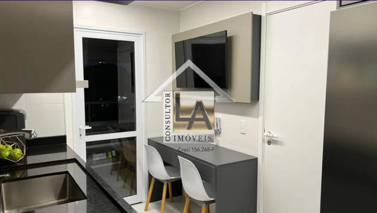 Imagem Apartamento com 4 Quartos à Venda, 165 m² em Brooklin - São Paulo Imagem Apartamento com 4 Quartos à Venda, 165 m² em Brooklin - São Paulo