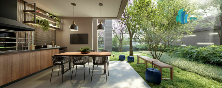 Imagem Apartamento com 2 Quartos à Venda, 74 m² Imagem Apartamento com 2 Quartos à Venda, 74 m²