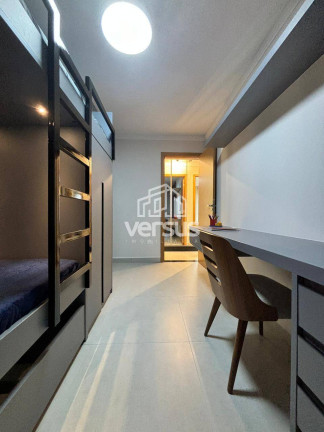 Imagem Apartamento com 2 Quartos à Venda, 79 m² em Boqueirão - Praia Grande