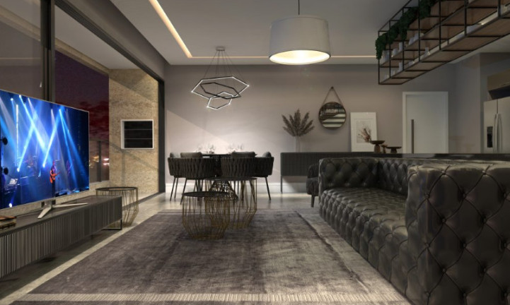 Imagem Apartamento com 2 Quartos à Venda, 9.361 m² em Praia Brava De Itajaí - Itajaí
