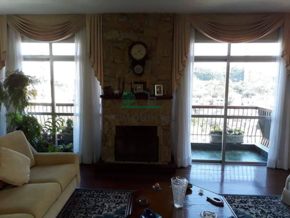 Imagem Apartamento com 3 Quartos à Venda, 166 m² em Alto Da Lapa - São Paulo