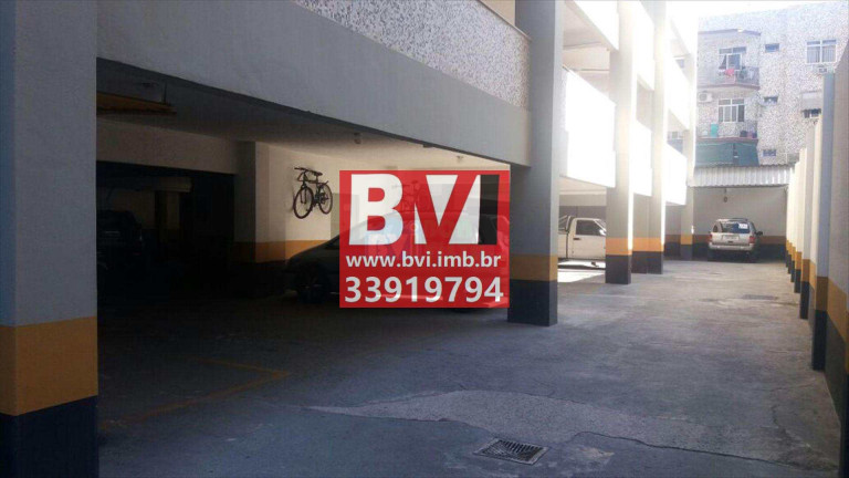 Imagem Apartamento com 1 Quarto à Venda, 70 m² em Irajá - Rio De Janeiro